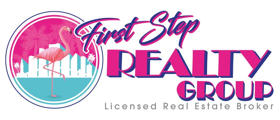 First Reality Group Logo